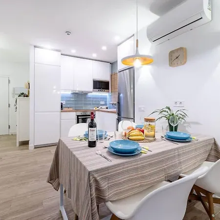 Vivendos - Tr10 - Miramar Apartment Torremolinos Exterior photo