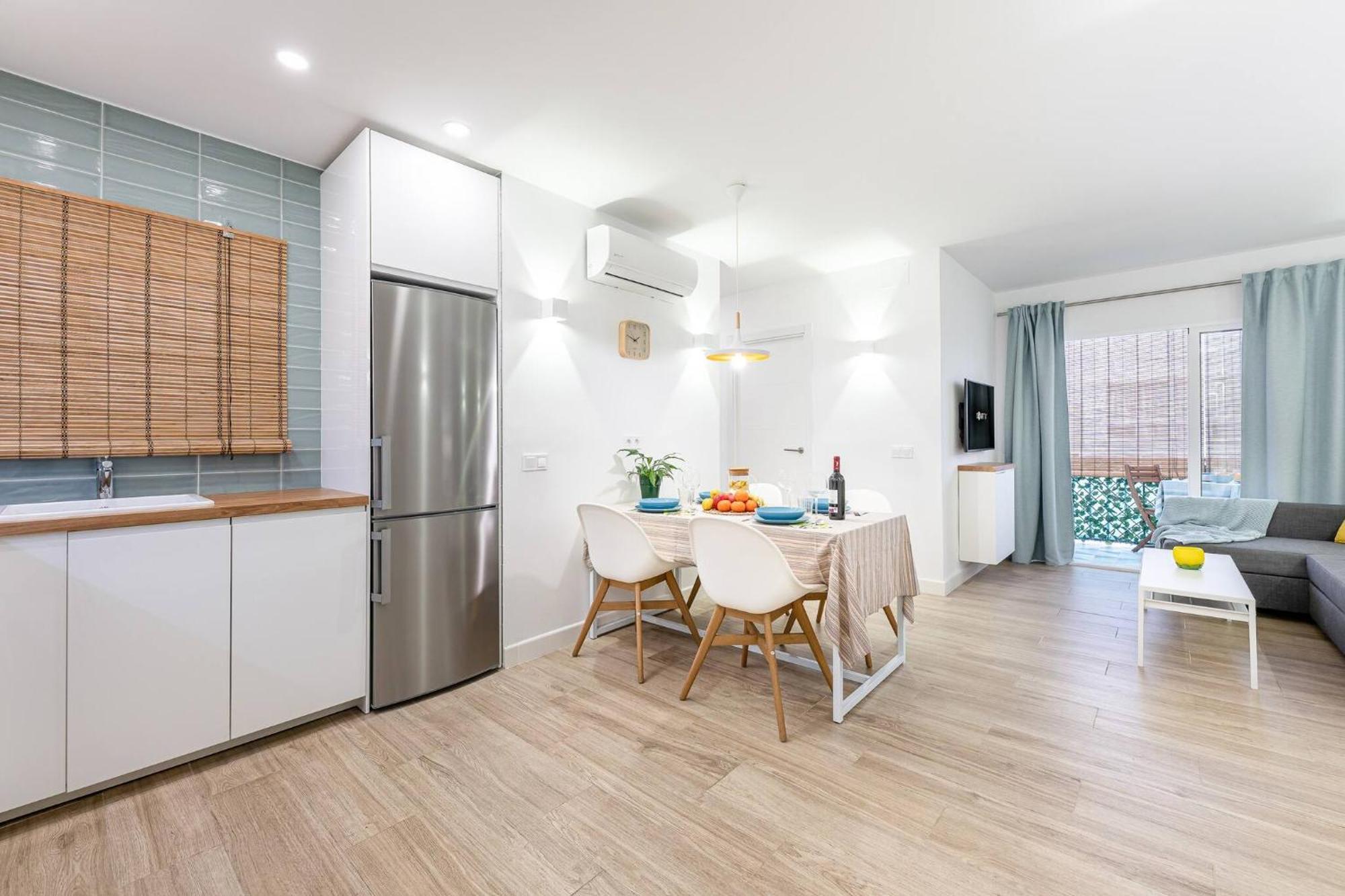 Apartment Vivendos - Tr10 - Miramar