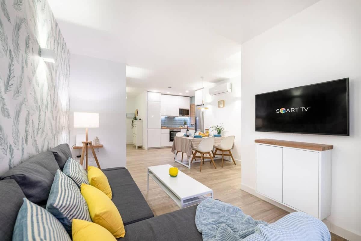 Apartment Vivendos - Tr10 - Miramar